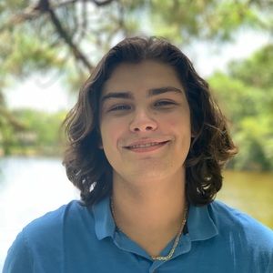 Meet your Posher, Austin